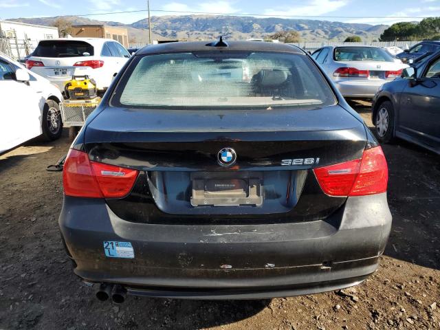 Photo 6 from auction – 2011 BMW 328 I SULE with VIN WBAPH5G53BNM73786