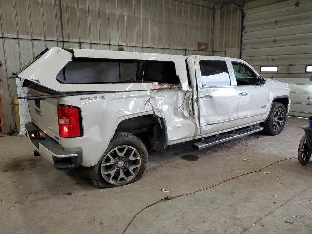 Photo 3 from auction – 2014 GMC SIERRA K15 with VIN 3GTU2VEC7EG359201