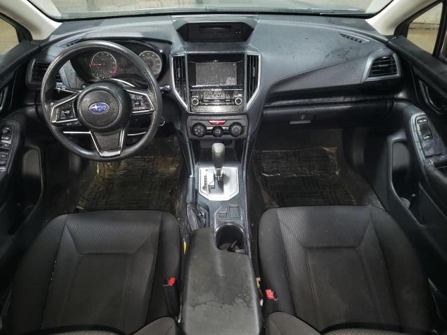 Photo 8 from auction – 2018 SUBARU IMPREZA with VIN 4S3GTAA60J3728268