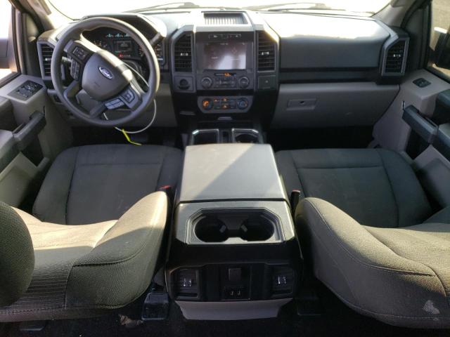 Photo 8 from auction – 2019 FORD F150 SUPER with VIN 1FTEW1CP3KKC86890