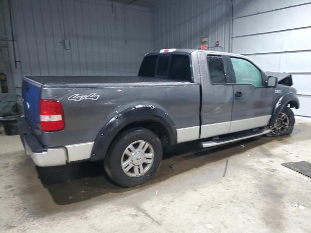 Photo 3 from auction – 2008 FORD F150 with VIN 1FTPX14518FB52156