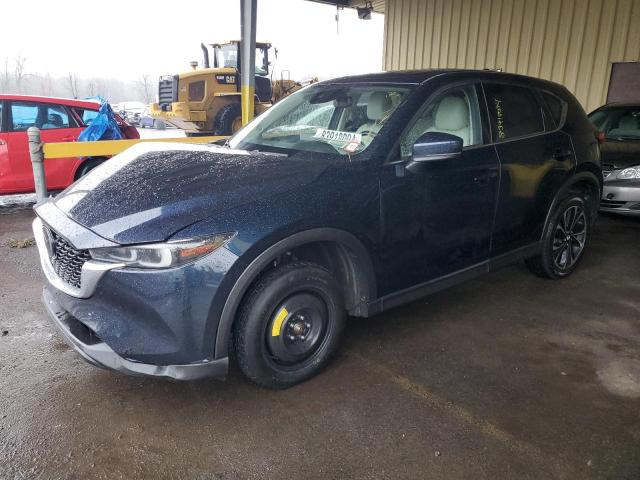 MAZDA CX-5 PREMI 2023 с VIN JM3KFBDM3P0116083 - Снимка от търг