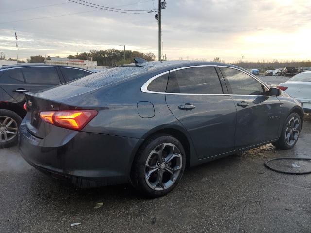 Photo 3 from auction – 2020 CHEVROLET MALIBU LT with VIN 1G1ZD5ST9LF106974
