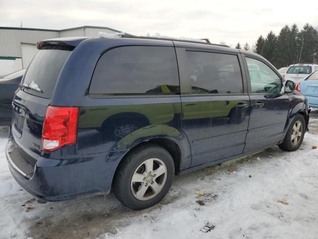 Photo 3 from auction – 2012 DODGE GRAND CARA with VIN 2C4RDGCG3CR378577