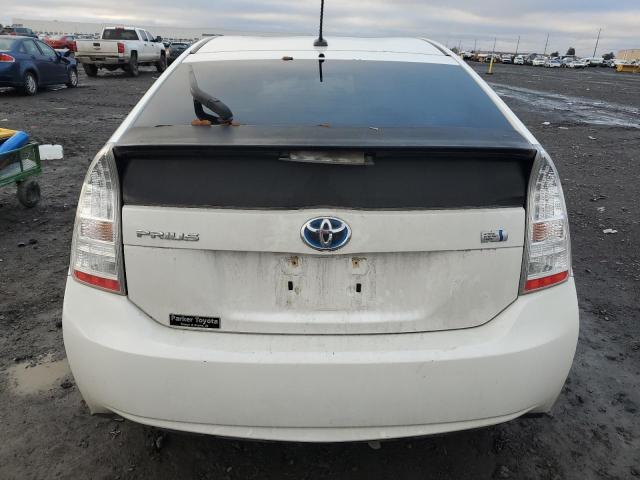 Zdjęcie 6 z aukcji – 2011 TOYOTA PRIUS z VIN JTDKN3DU1B0311254