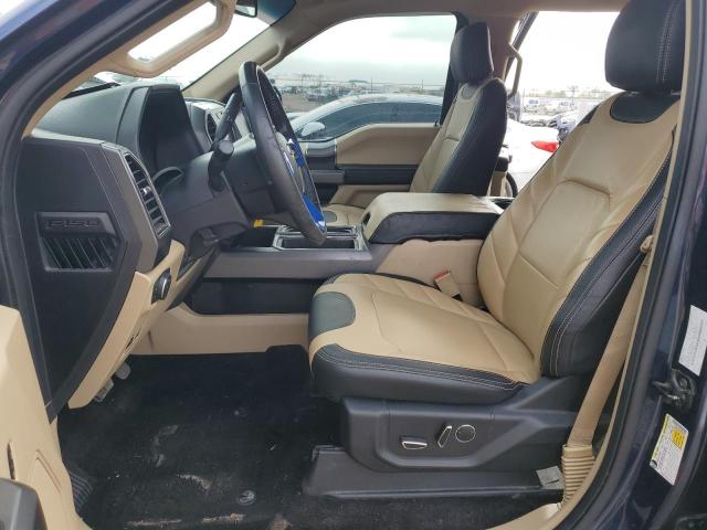 Photo 7 from auction – 2018 FORD F150 SUPER with VIN 1FTEW1EG6JKD66681