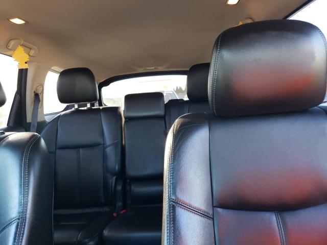 Photo 10 from auction – 2013 NISSAN PATHFINDER with VIN 5N1AR2MMXDC601659