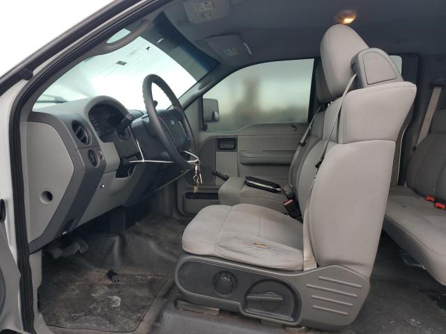 Photo 7 from auction – 2005 FORD F150 with VIN 1FTRX12W85FB72520