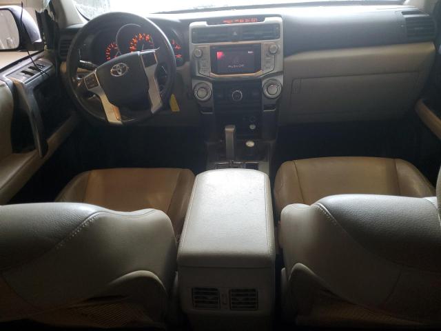 Photo 8 from auction – 2012 TOYOTA 4RUNNER SR with VIN JTEBU5JR1C5083514