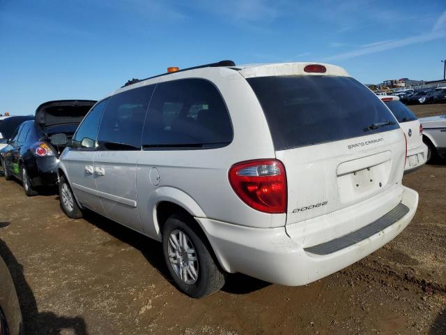 Photo 2 from auction – 2005 DODGE GRAND CARA with VIN 2D4GP24R55R106460
