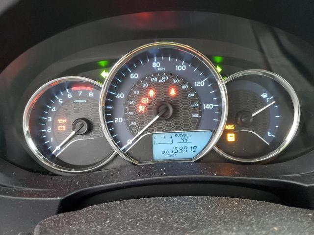 Photo 9 from auction – 2016 TOYOTA COROLLA L with VIN 2T1BURHE1GC725267