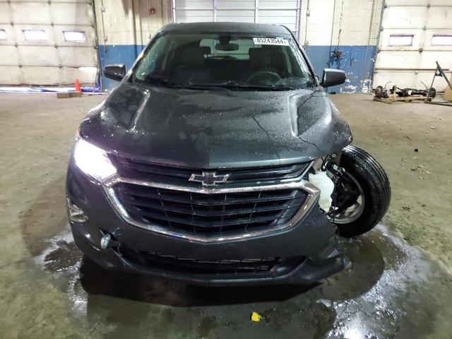 Photo 5 from auction – 2018 CHEVROLET EQUINOX LT with VIN 3GNAXJEV2JS558587