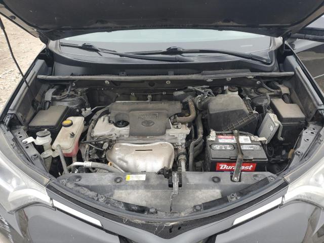 Photo 12 from auction – 2017 TOYOTA RAV4 XLE with VIN 2T3RFREV4HW630528