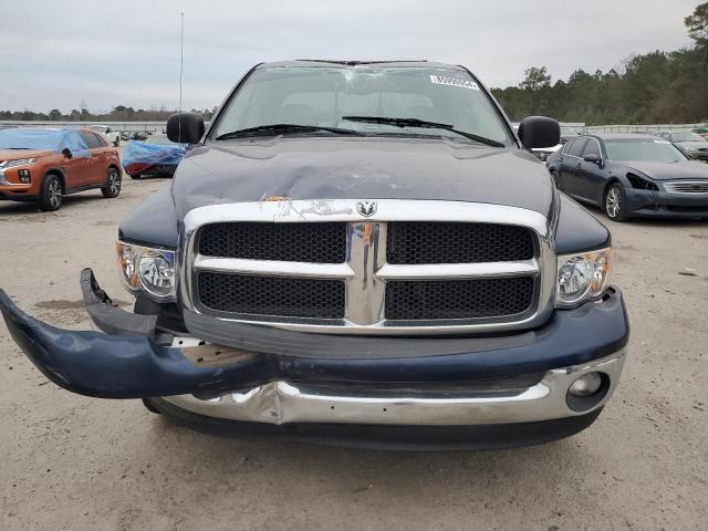 Photo 5 from auction – 2005 DODGE RAM 1500 S with VIN 1D7HA18D75S182388