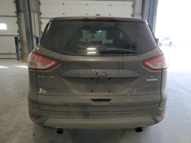 Photo 6 from auction – 2014 FORD ESCAPE SE with VIN 1FMCU0GXXEUA22264