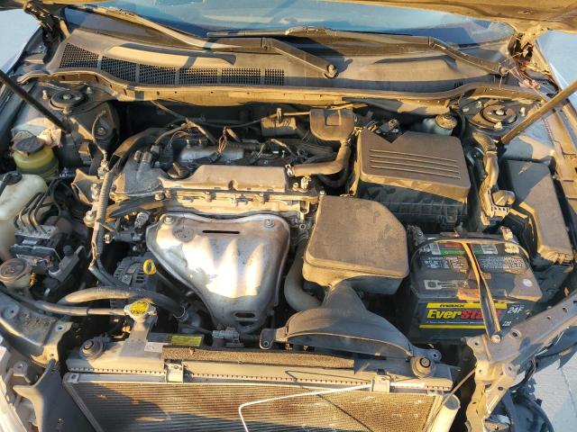 Photo 11 from auction – 2010 TOYOTA CAMRY BASE with VIN 4T1BF3EK0AU040670
