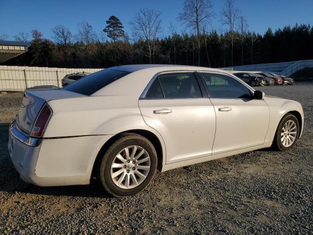 Photo 3 from auction – 2013 CHRYSLER 300 with VIN 2C3CCAAG9DH508544