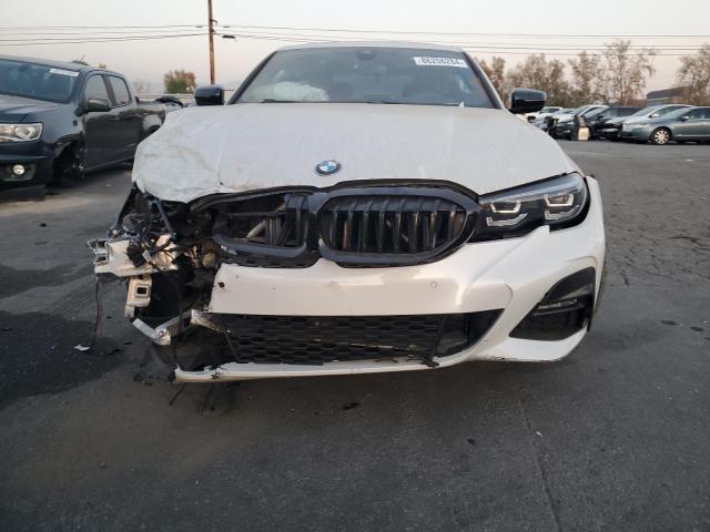 Photo 5 from auction – 2022 BMW 330I with VIN 3MW5R1J09N8C30422