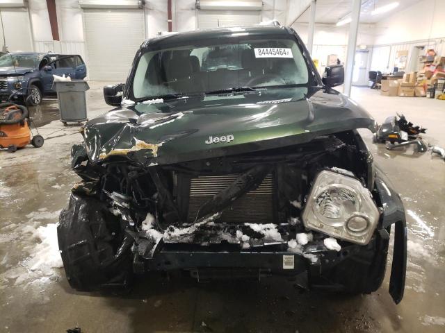 Photo 5 from auction – 2011 JEEP LIBERTY SP with VIN 1J4PN2GK2BW593423