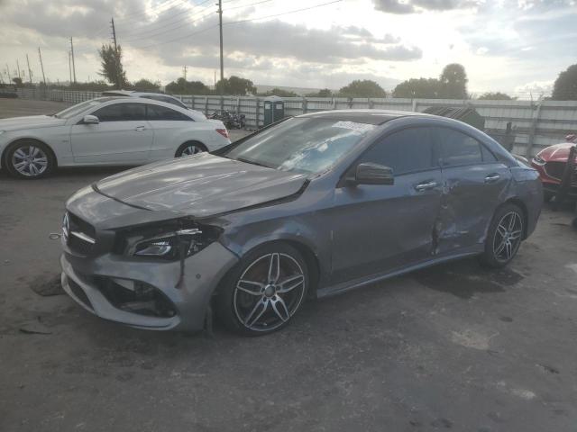 MERCEDES-BENZ CLA 250 2019 with VIN WDDSJ4EB0KN729912 - Photo from auction