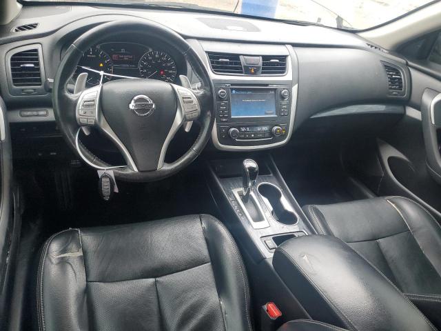 Photo 8 from auction – 2017 NISSAN ALTIMA 3.5 with VIN 1N4BL3AP2HC108536