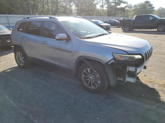 Photo 4 from auction – 2019 JEEP CHEROKEE L with VIN 1C4PJMLB7KD319651