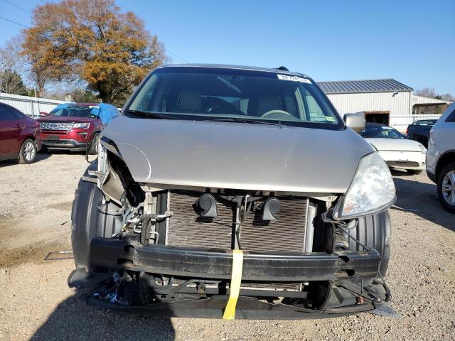 Photo 5 from auction – 2010 TOYOTA SIENNA XLE with VIN 5TDYK4CC8AS341669