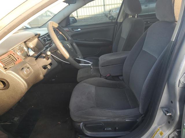 Photo 7 from auction – 2006 CHEVROLET IMPALA LT with VIN 2G1WT55K569339725