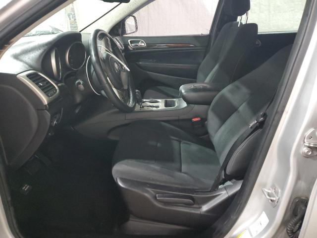 Photo 7 from auction – 2012 JEEP GRAND CHER with VIN 1C4RJFAG0CC344773