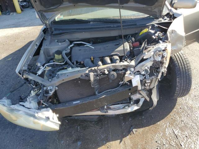 Photo 11 from auction – 2007 TOYOTA COROLLA CE with VIN 1NXBR32E37Z909616