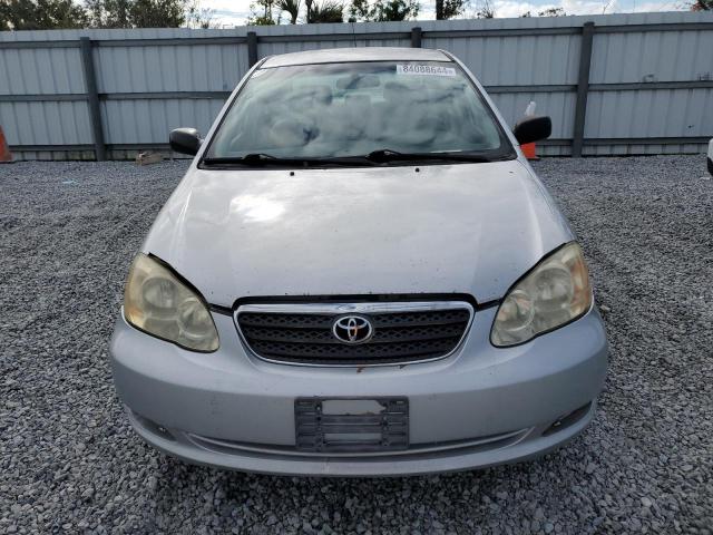 Photo 5 from auction – 2005 TOYOTA COROLLA CE with VIN 1NXBR32E05Z370580