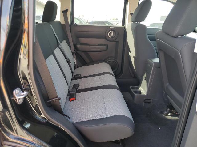 Photo 11 from auction – 2007 DODGE NITRO SXT with VIN 1D8GT28K77W545774
