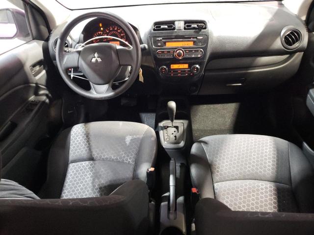 Photo 8 from auction – 2015 MITSUBISHI MIRAGE DE with VIN ML32A3HJ0FH055467