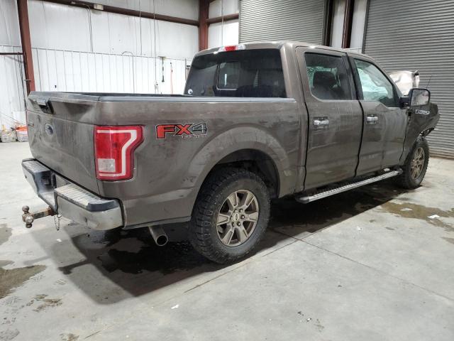 Снимка 3 от търг – 2017 FORD F150 SUPER с VIN 1FTEW1EF5HKD79648