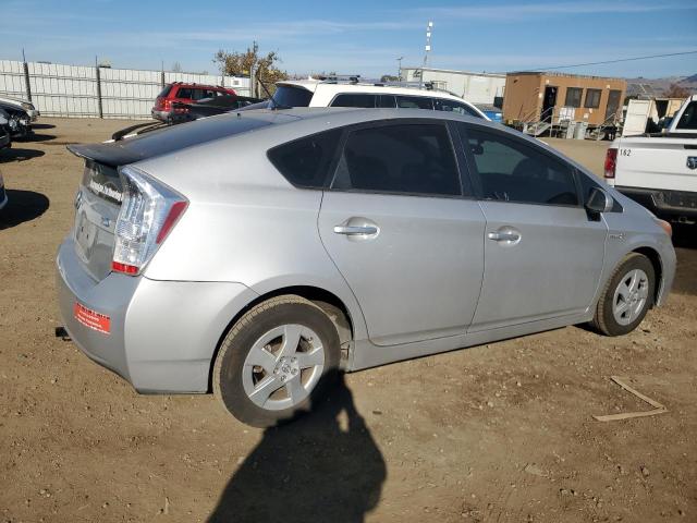 Photo 3 from auction – 2010 TOYOTA PRIUS with VIN JTDKN3DU5A0182112