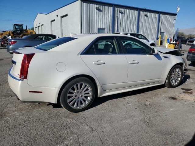 Photo 3 from auction – 2012 CADILLAC CTS PREMIU with VIN 1G6DP5E3XC0151349
