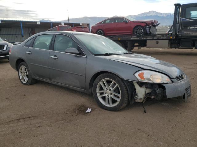 Photo 4 from auction – 2008 CHEVROLET IMPALA LTZ with VIN 2G1WU583089285948