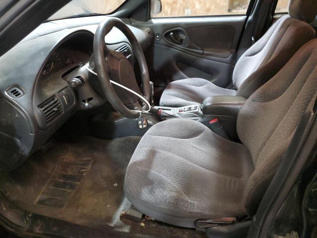 Photo 7 from auction – 2004 CHEVROLET CAVALIER L with VIN 1G1JF52FX47341834