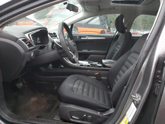 Photo 7 from auction – 2013 FORD FUSION SE with VIN 3FA6P0H75DR345737
