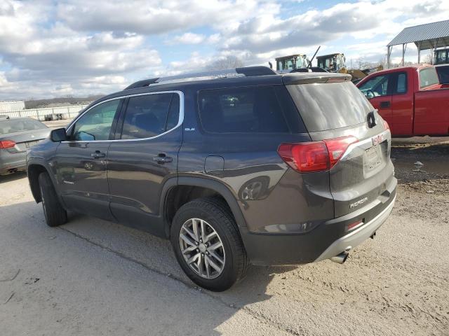 Photo 2 from auction – 2017 GMC ACADIA SLE with VIN 1GKKNSLS8HZ268504