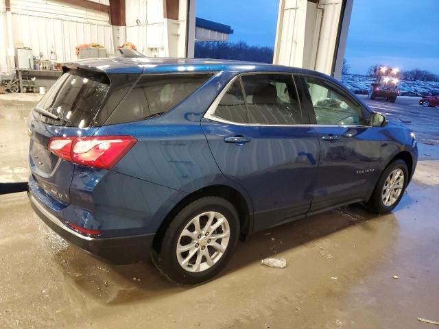 Photo 3 from auction – 2019 CHEVROLET EQUINOX LT with VIN 2GNAXTEV8K6265238