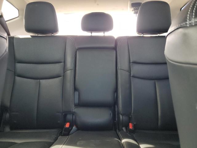 Photo 10 from auction – 2016 NISSAN MURANO S with VIN 5N1AZ2MG9GN106534
