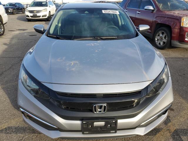 Photo 5 from auction – 2019 HONDA CIVIC LX with VIN 2HGFC2F6XKH571942