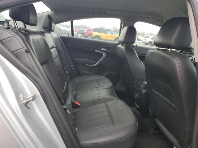Photo 10 from auction – 2017 BUICK REGAL PREM with VIN 2G4GR5GX0H9167041