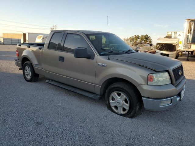 Photo 4 from auction – 2004 FORD F150 with VIN 1FTRX02WX4KD41758