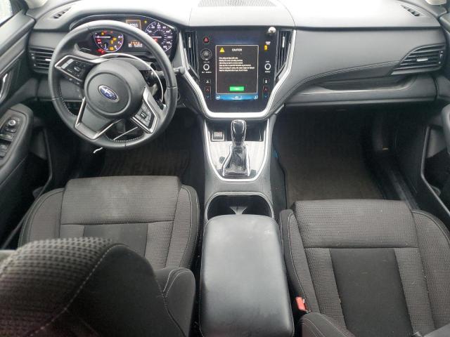 Photo 8 from auction – 2020 SUBARU OUTBACK PR with VIN 4S4BTACC8L3114550