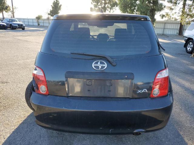 Photo 6 from auction – 2006 TOYOTA SCION XA with VIN JTKKT624160160411