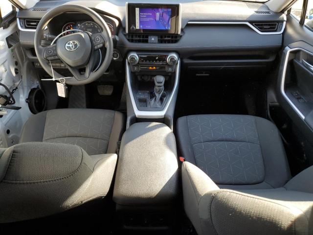 Photo 8 from auction – 2024 TOYOTA RAV4 XLE with VIN 2T3W1RFVXRC295455