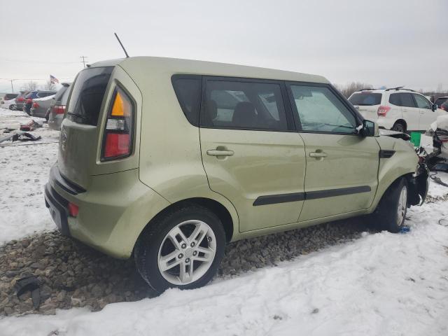 Photo 3 from auction – 2011 KIA SOUL with VIN KNDJT2A28B7224988