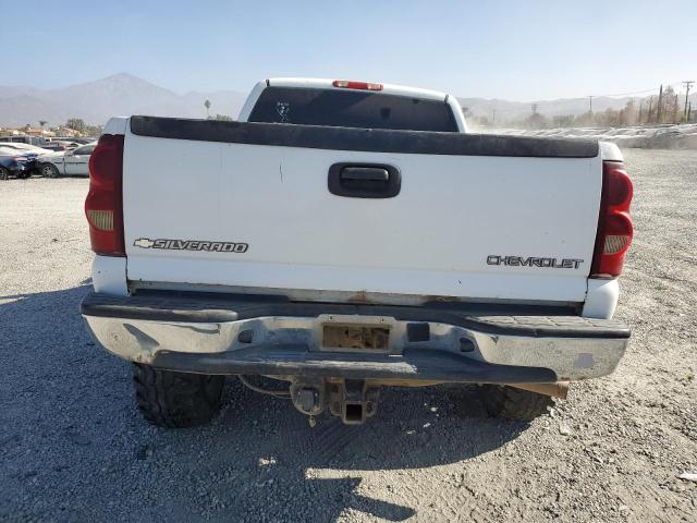 Photo 6 from auction – 2003 CHEVROLET SILVERADO with VIN 1GCHK29UX3E299339